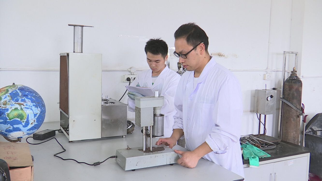 荆州嘉华科技:用新技术开创市场蓝海