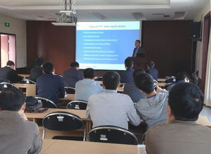 深入探讨，共促提升——我所成功举办静力触探技术交流会