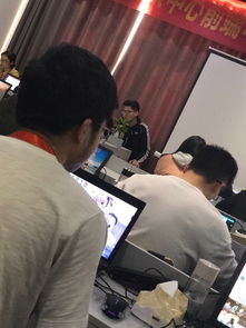 黑马程序员技术交流社区 赋能开发者成长的技术新天地